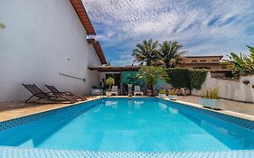 Pousada Mar Azul